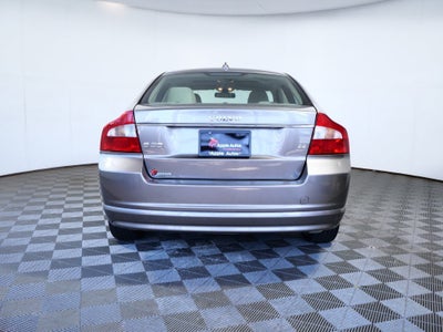 2007 Volvo S80 3.2