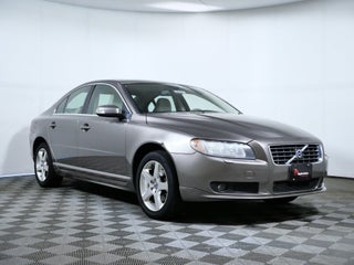 2007 Volvo S80 3.2
