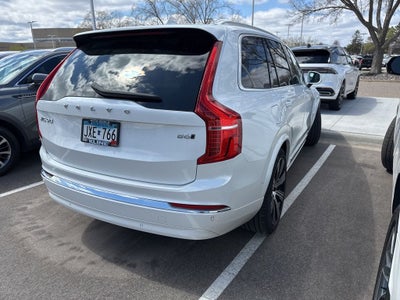 2023 Volvo XC90 Ultimate