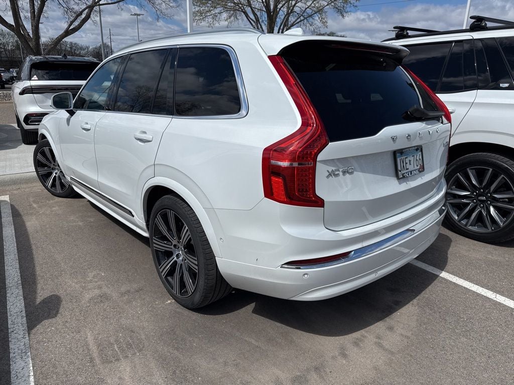 2023 Volvo XC90 Ultimate