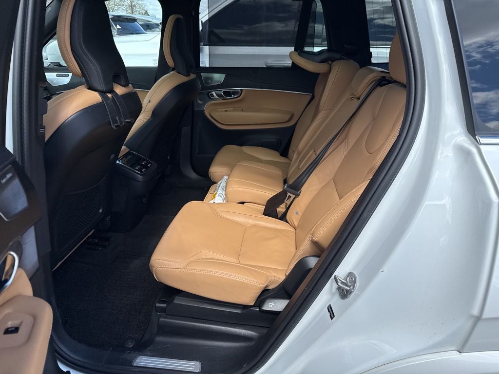 2023 Volvo XC90 Ultimate