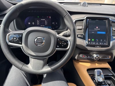 2023 Volvo XC90 Ultimate