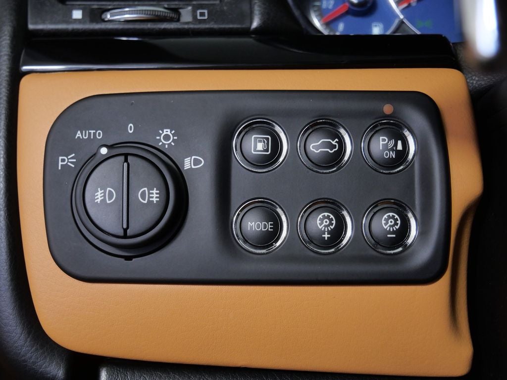 2013 Maserati GranTurismo Sport