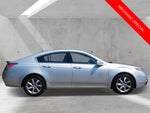 2012 Acura TL 3.5 w/Technology Package