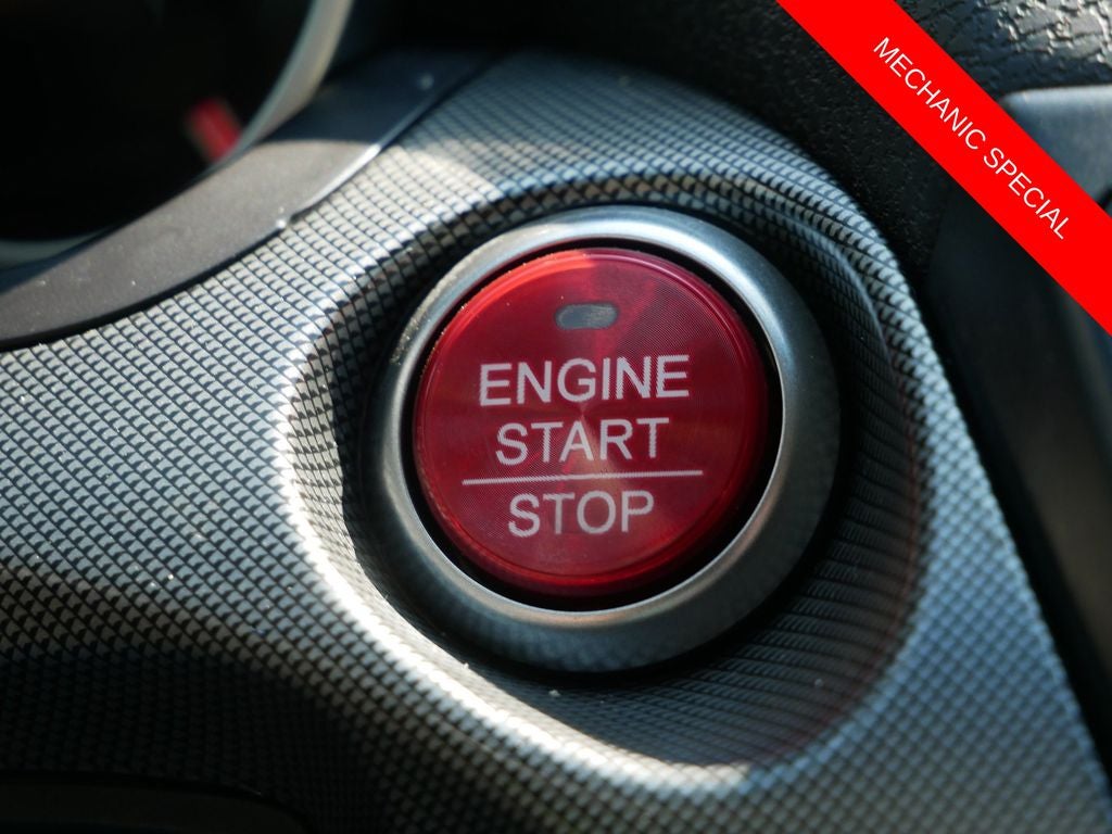 2012 Acura TL 3.5 w/Technology Package