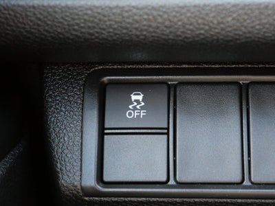 2018 Honda Civic EX-T