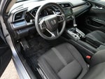 2018 Honda Civic EX-T