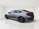 2018 Honda Civic EX-T