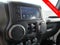 2015 Jeep Wrangler Unlimited Willys