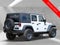 2015 Jeep Wrangler Unlimited Willys