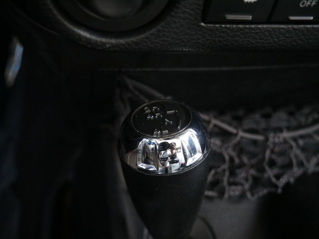 2013 Jeep Wrangler Unlimited Rubicon