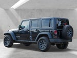 2013 Jeep Wrangler Unlimited Rubicon