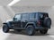 2013 Jeep Wrangler Unlimited Rubicon