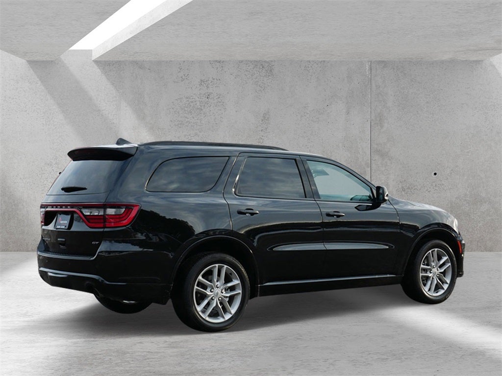 2025 Dodge Durango GT Plus