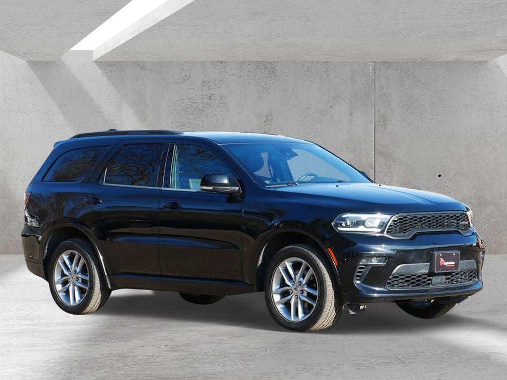 2023 Dodge Durango GT Plus
