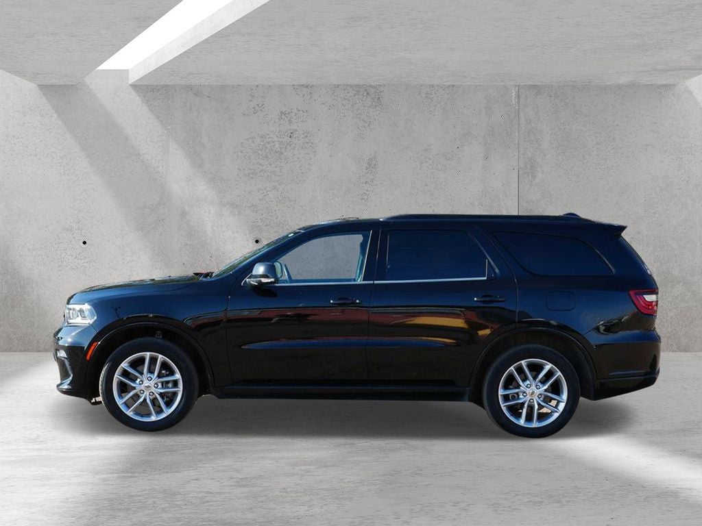 2023 Dodge Durango GT Plus