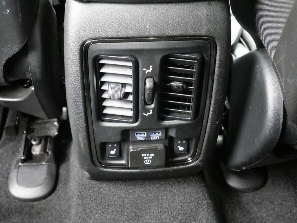2021 Jeep Grand Cherokee High Altitude