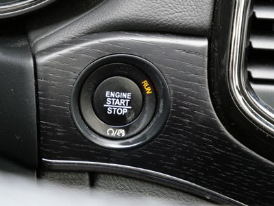 2021 Jeep Grand Cherokee High Altitude