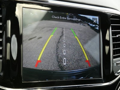 2021 Jeep Grand Cherokee High Altitude