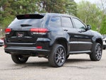 2021 Jeep Grand Cherokee High Altitude