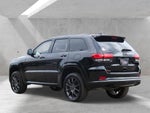 2021 Jeep Grand Cherokee High Altitude