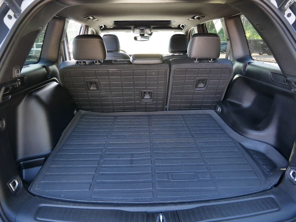 2022 Jeep Grand Cherokee Altitude