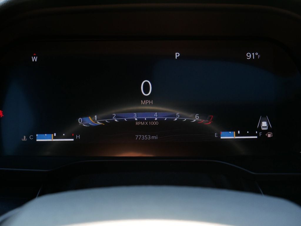 2022 Jeep Grand Cherokee Altitude