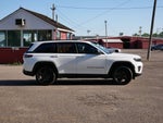 2022 Jeep Grand Cherokee Altitude