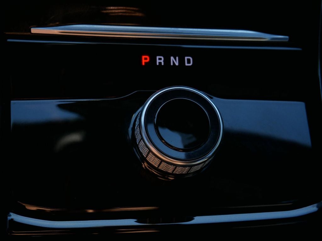 2022 Jeep Grand Cherokee Altitude
