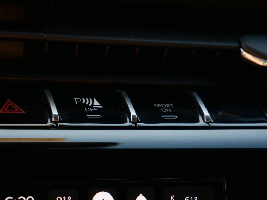 2022 Jeep Grand Cherokee Altitude