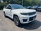2022 Jeep Grand Cherokee L Summit
