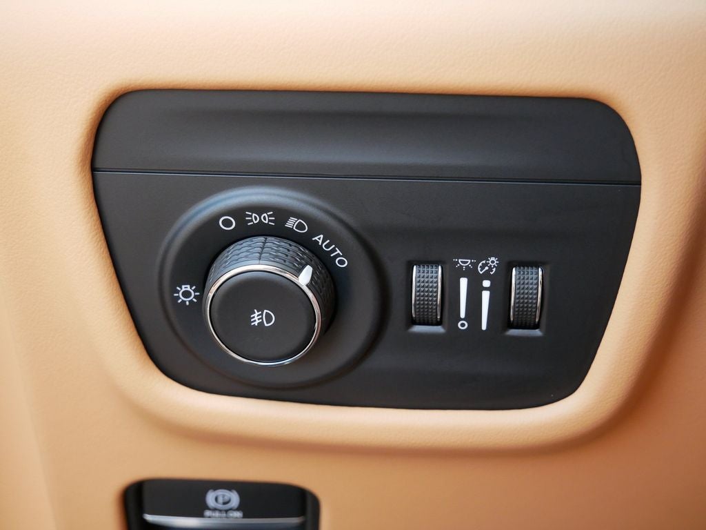 2022 Jeep Grand Cherokee L Summit