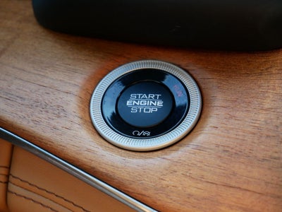 2022 Jeep Grand Cherokee L Summit