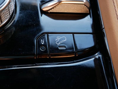 2022 Jeep Grand Cherokee L Summit