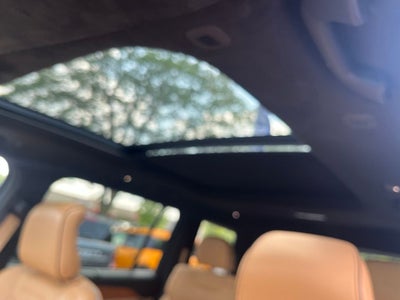 2022 Jeep Grand Cherokee L Summit