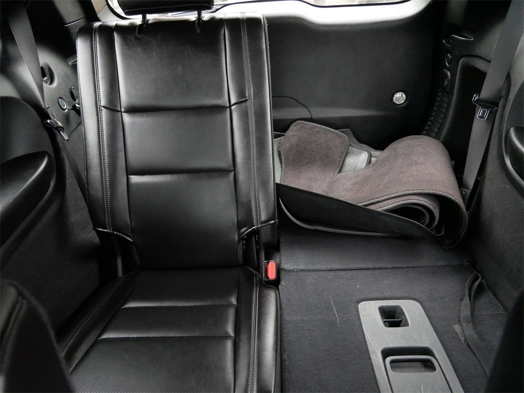 2019 Dodge Durango R/T