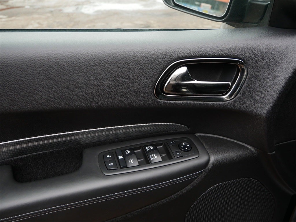 2019 Dodge Durango R/T