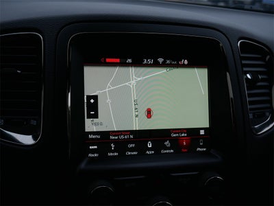 2019 Dodge Durango R/T