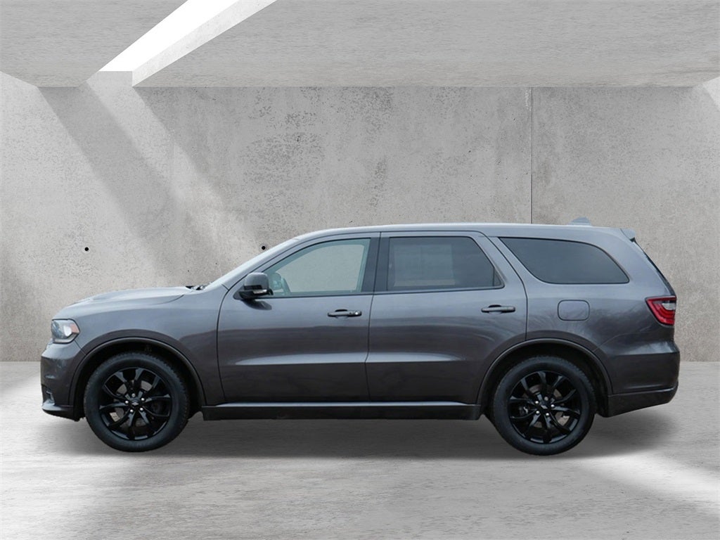 2019 Dodge Durango R/T