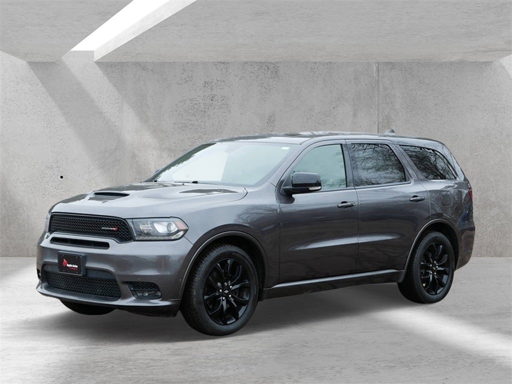 2019 Dodge Durango R/T