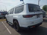 2023 Jeep Wagoneer Series II