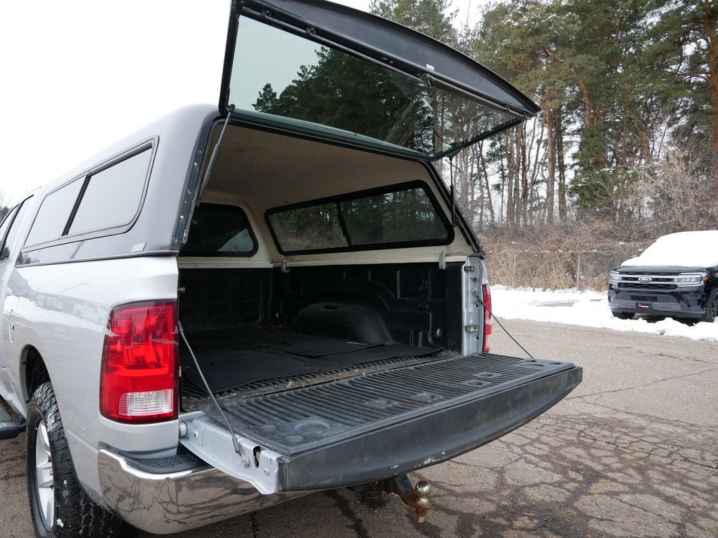 2017 RAM 1500 SLT