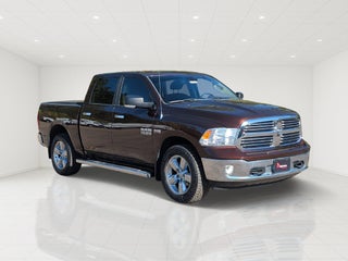 2013 RAM 1500 Big Horn