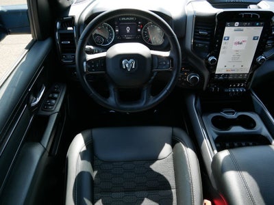 2024 RAM 1500 Big Horn/Lone Star