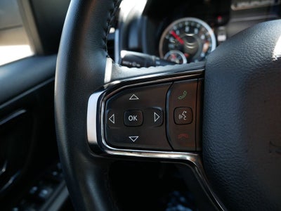 2024 RAM 1500 Big Horn/Lone Star