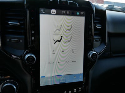 2024 RAM 1500 Big Horn/Lone Star