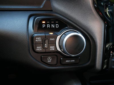 2024 RAM 1500 Big Horn/Lone Star