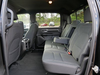 2024 RAM 1500 Big Horn/Lone Star