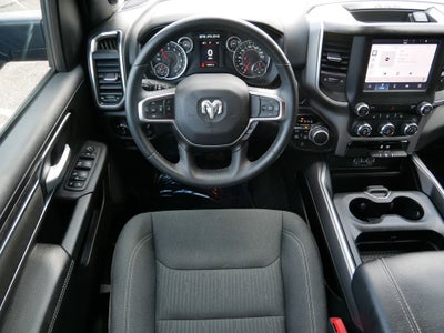 2024 RAM 1500 Big Horn/Lone Star