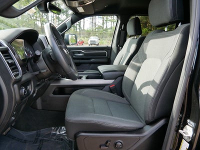 2024 RAM 1500 Big Horn/Lone Star
